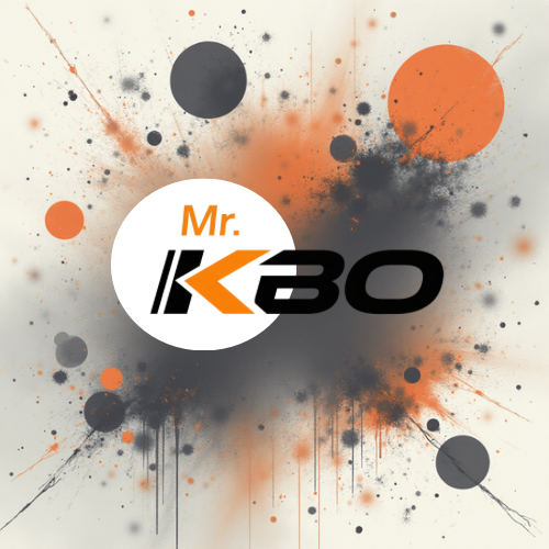 mr kbo logo